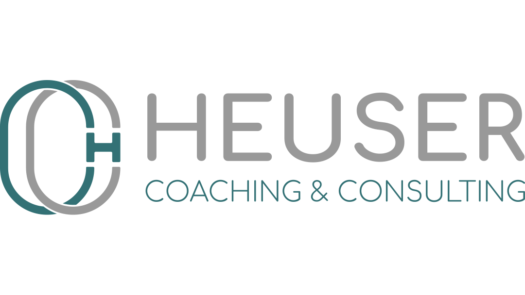 Heuser-Coaching Logo